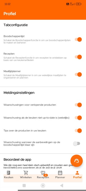 screenshots